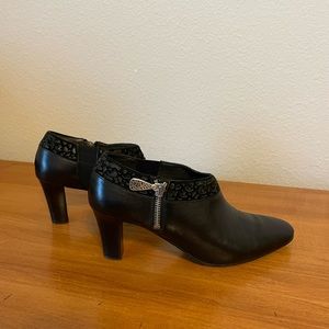 Brighton Ankle Boots